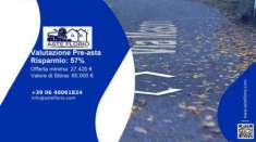 Foto Immobile in asta di 170 m in vendita a Fusine