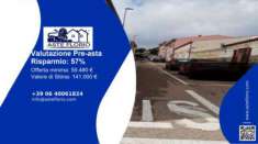 Foto Immobile in asta di 170 m in vendita a Olbia