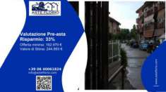 Foto Immobile in asta di 170 m in vendita a Pagani