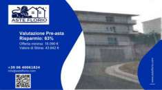 Foto Immobile in asta di 170 m in vendita a San Giovanni in Fiore