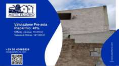 Foto Immobile in asta di 170 m in vendita a Sant'Antonio di Gallura