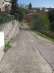 Foto Immobile in asta di 170 m in vendita a Sant'Omero