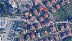 Foto Immobile in asta di 1700 m in vendita a Vallefoglia