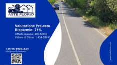 Foto Immobile in asta di 1704 m con pi di 5 locali in vendita a Bitonto