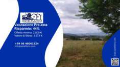 Foto Immobile in asta di 1706 m in vendita a Rionero in Vulture