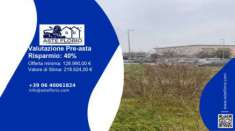 Foto Immobile in asta di 1708 m in vendita a Gambettola