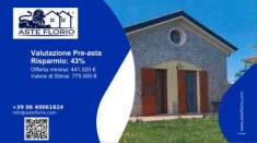 Foto Immobile in asta di 171 m, box auto in vendita a Albenga