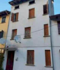 Foto Immobile in asta di 171 m con 2 locali in vendita a Annone Veneto