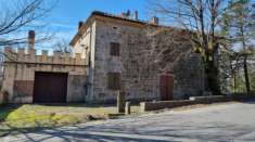 Foto Immobile in asta di 171 m con pi di 5 locali in vendita a Firenzuola