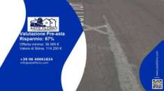 Foto Immobile in asta di 171 m in vendita a Belpasso