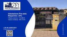 Foto Immobile in asta di 171 m in vendita a Certosa di Pavia