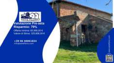 Foto Immobile in asta di 171 m in vendita a Chiusi