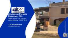 Foto Immobile in asta di 171 m in vendita a La Maddalena