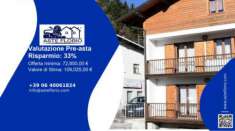 Foto Immobile in asta di 171 m in vendita a Lamon