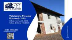 Foto Immobile in asta di 171 m in vendita a Reano