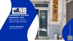 Foto Immobile in asta di 171 m in vendita a Rieti