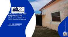 Foto Immobile in asta di 171 m in vendita a Rionero in Vulture