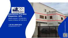 Foto Immobile in asta di 171 m in vendita a Salerno