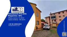 Foto Immobile in asta di 171 m in vendita a San Benedetto Po