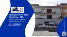 Foto Immobile in asta di 171 m in vendita a San Pier Niceto