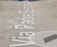 Foto Immobile in asta di 171 m in vendita a Sanremo