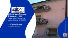 Foto Immobile in asta di 171 m in vendita a Vallerotonda