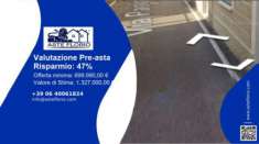 Foto Immobile in asta di 1710 m con pi di 5 locali e box auto in vendita a Codogno