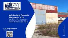 Foto Immobile in asta di 1717 m con pi di 5 locali in vendita a Ciminna