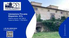 Foto Immobile in asta di 1719 m in vendita a Empoli