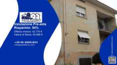Foto Immobile in asta di 172 m con 4 locali in vendita a Montefelcino