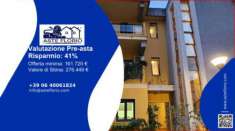 Foto Immobile in asta di 172 m con pi� di 5 locali in vendita a Messina