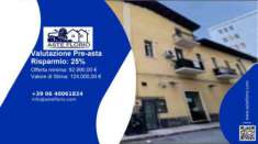 Foto Immobile in asta di 172 m con pi di 5 locali in vendita a Siracusa