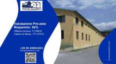 Foto Immobile in asta di 172 m con pi� di 5 locali in vendita a Terranuova Bracciolini