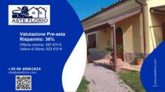 Foto Immobile in asta di 172 m in vendita a Albenga