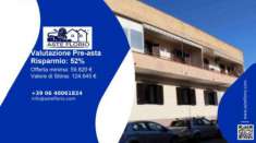 Foto Immobile in asta di 172 m in vendita a Casaluce