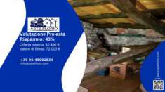 Foto Immobile in asta di 172 m in vendita a Feltre