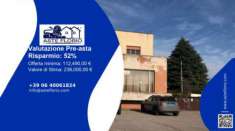 Foto Immobile in asta di 172 m in vendita a Nogara