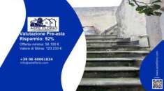 Foto Immobile in asta di 172 m in vendita a Pellezzano