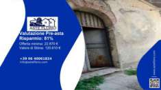 Foto Immobile in asta di 172 m in vendita a Petilia Policastro