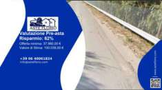 Foto Immobile in asta di 172 m in vendita a Torrenova