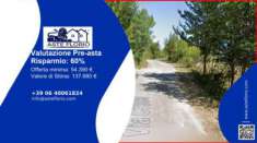 Foto Immobile in asta di 17210 m in vendita a Ferentino