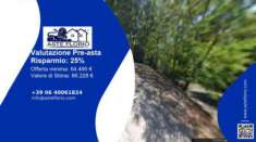 Foto Immobile in asta di 1724 m in vendita a Macerata Feltria