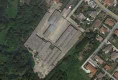 Foto Immobile in asta di 173 m, box auto in vendita a San Giorgio di Nogaro