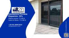 Foto Immobile in asta di 173 m con pi di 5 locali in vendita a Cornate d'Adda