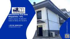 Foto Immobile in asta di 173 m in vendita a Chieti