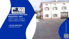 Foto Immobile in asta di 173 m in vendita a Cormons