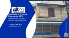 Foto Immobile in asta di 173 m in vendita a Marano di Napoli