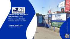 Foto Immobile in asta di 173 m in vendita a Napoli