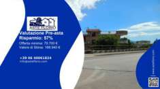 Foto Immobile in asta di 173 m in vendita a Nola