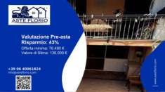 Foto Immobile in asta di 173 m in vendita a Scafati